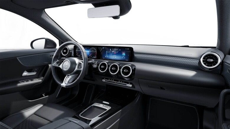 Mercedes-Benz A-Class A180 Sport Edition 5dr Auto Petrol Hatchback